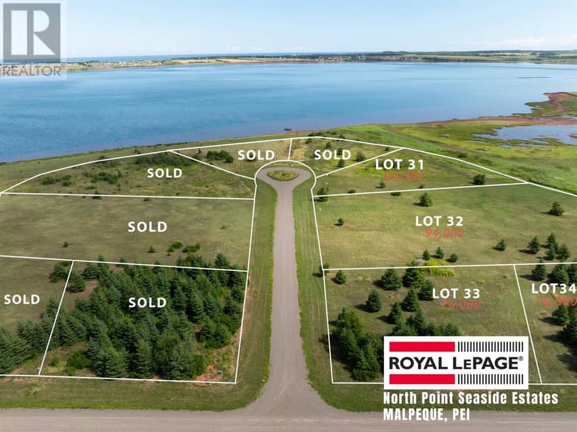 Lot 35 North Point Seaside — photo 22 of 23