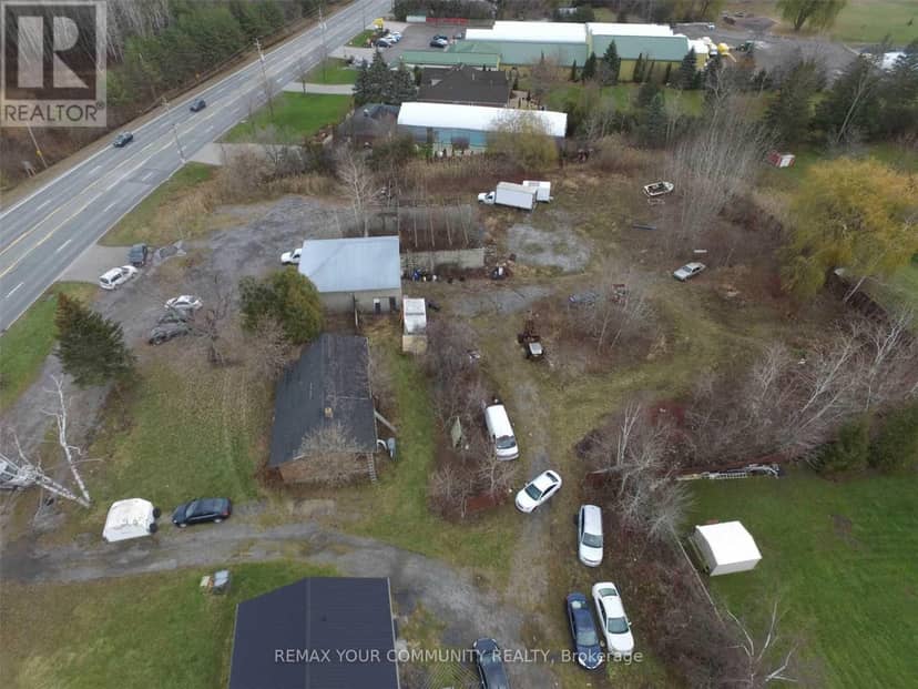1953 Highway 2 Road, Clarington, photo 3