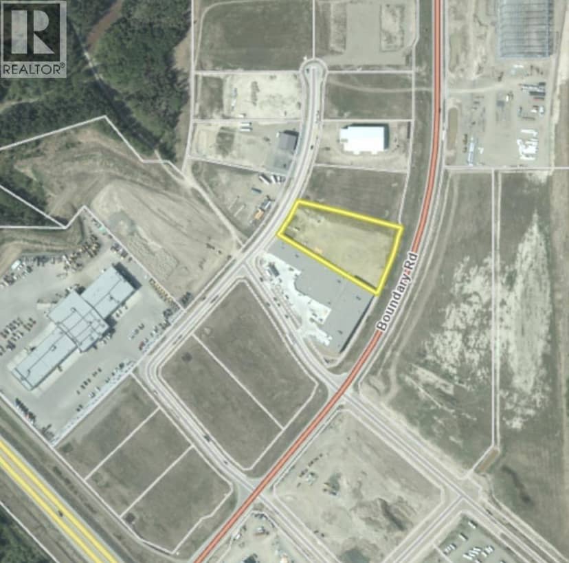 7150 BOUNDARY COURT, Prince George
