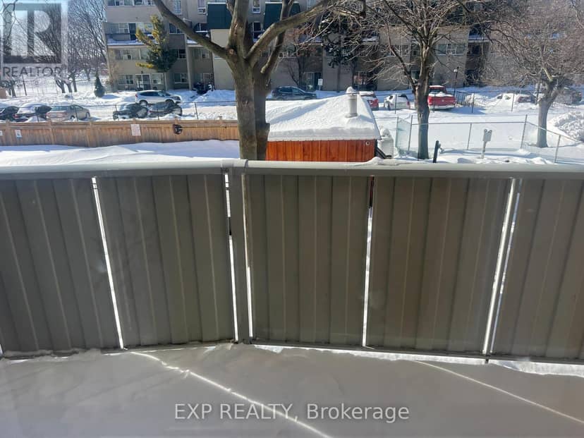208 - 1660 Bloor Street — photo 31 of 40
