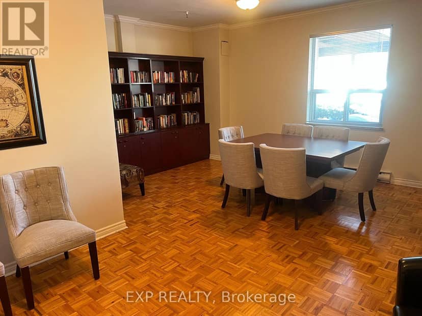 208 - 1660 Bloor Street — photo 37 of 40