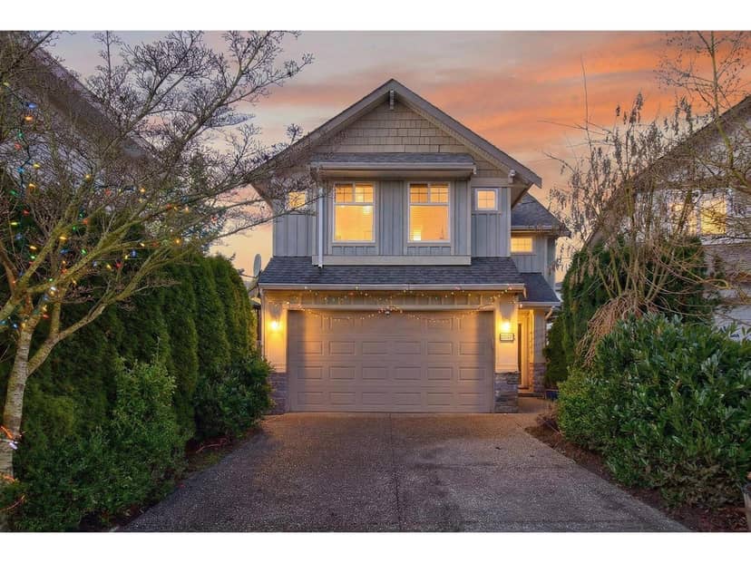 2363 157A STREET, Surrey