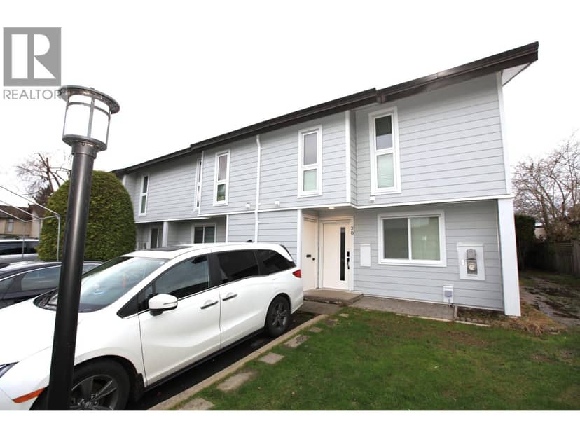 20 10940 SPRINGMONT DRIVE, Richmond, photo 2