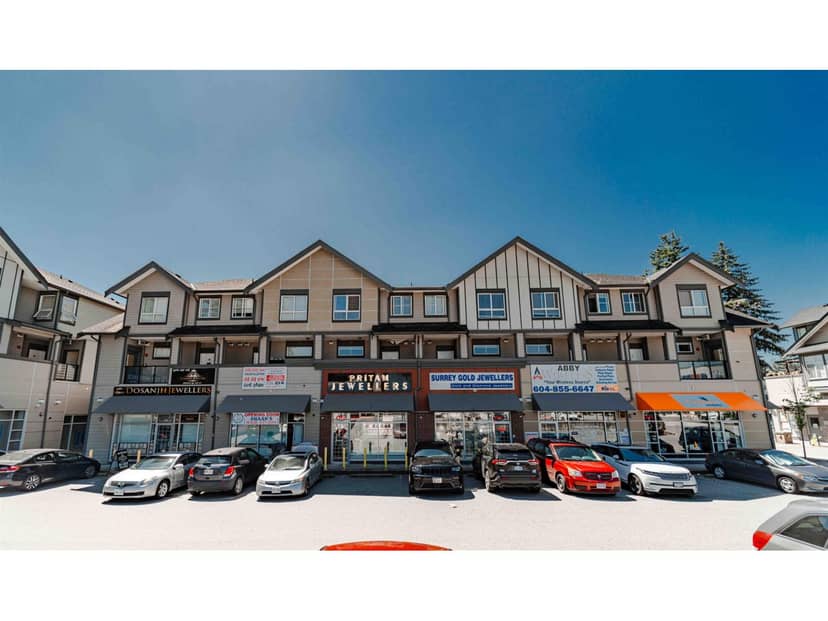 216 32083 HILLCREST AVENUE, Abbotsford