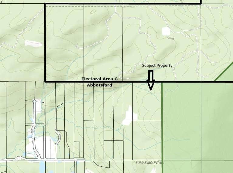 30AC DAWSON ROAD, Abbotsford, photo 2