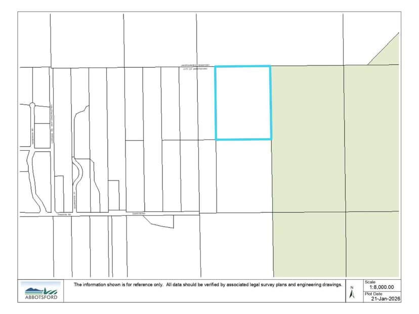 30AC DAWSON ROAD, Abbotsford