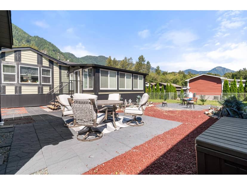 21 59060 LOUGHEED HIGHWAY, Agassiz, Agassiz, photo 2