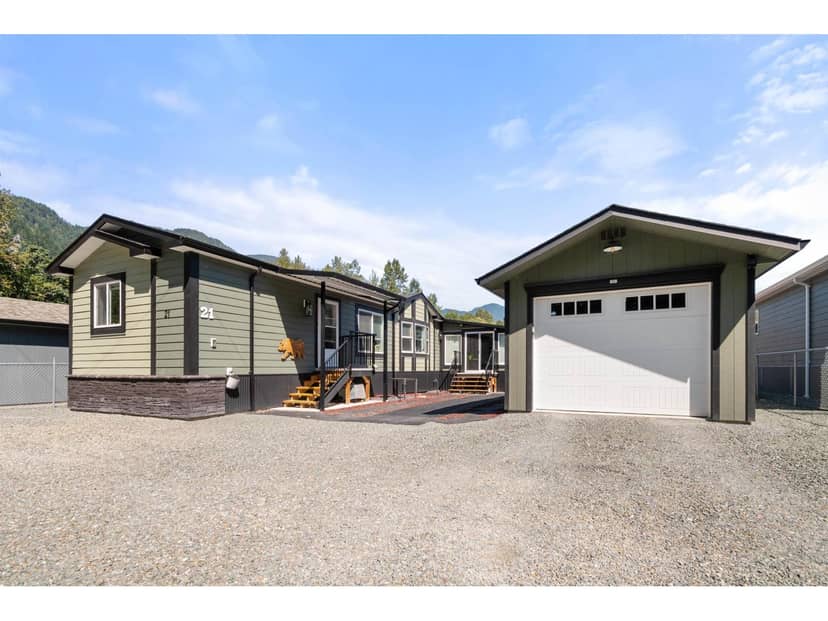 21 59060 LOUGHEED HIGHWAY, Agassiz, Agassiz, photo 5