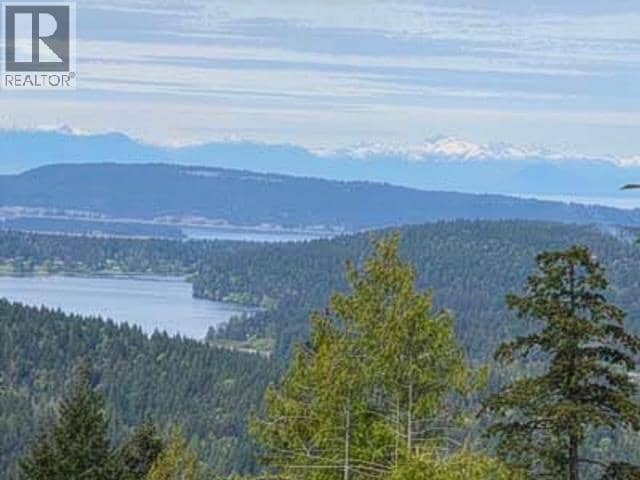 LOT 01 CUDMORE ROAD, Salt Spring