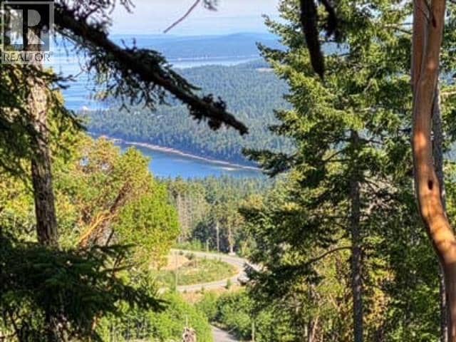 LOT 06 CUDMORE ROAD, Salt Spring
