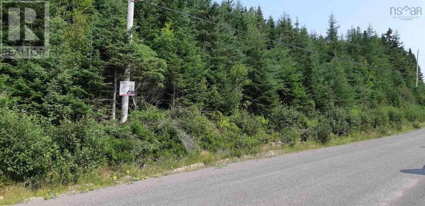 Lot Salem Road — photo 2 of 5