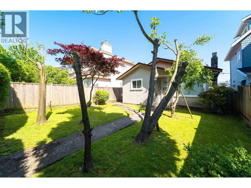 3089 E 1ST AVENUE, Vancouver