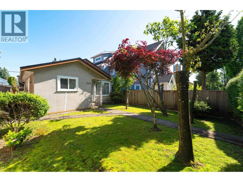 3089 E 1ST AVENUE, Vancouver, photo 2