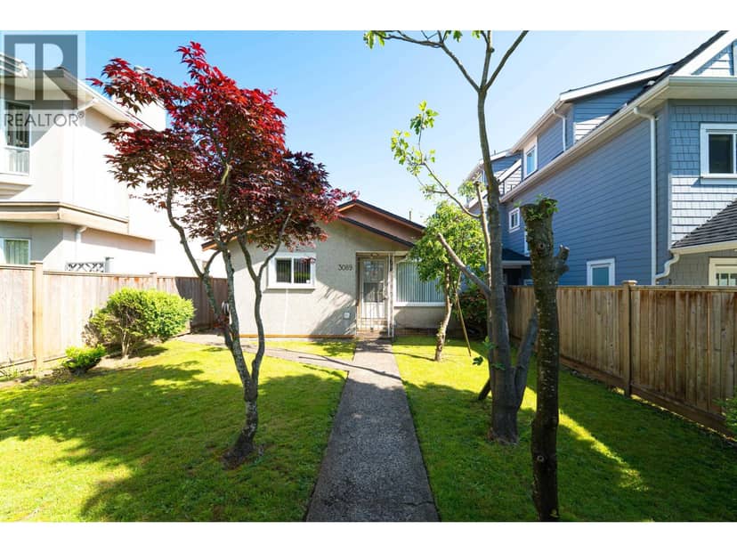 3089 E 1ST AVENUE, Vancouver, photo 3