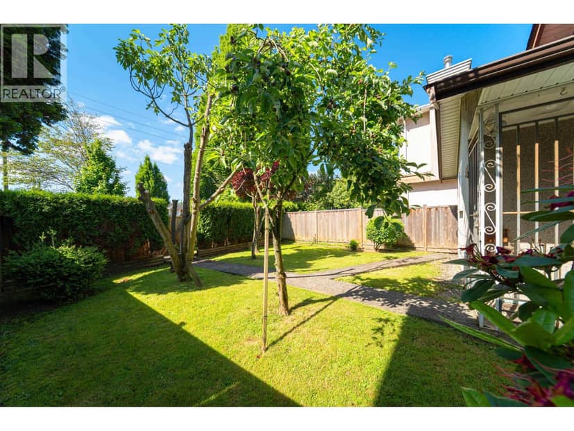 3089 E 1ST AVENUE, Vancouver, photo 4