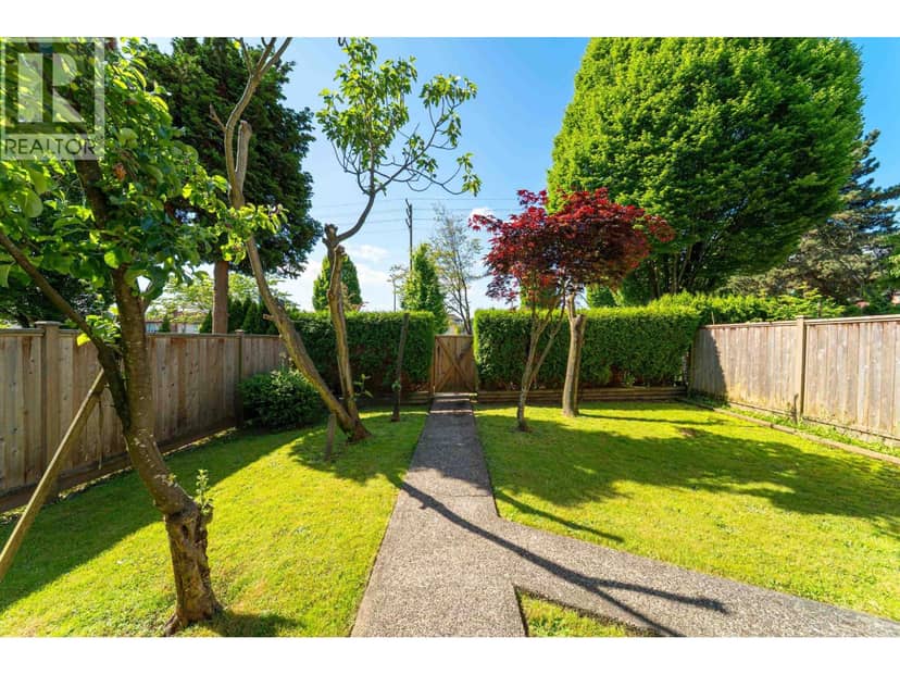 3089 E 1ST AVENUE, Vancouver, photo 5