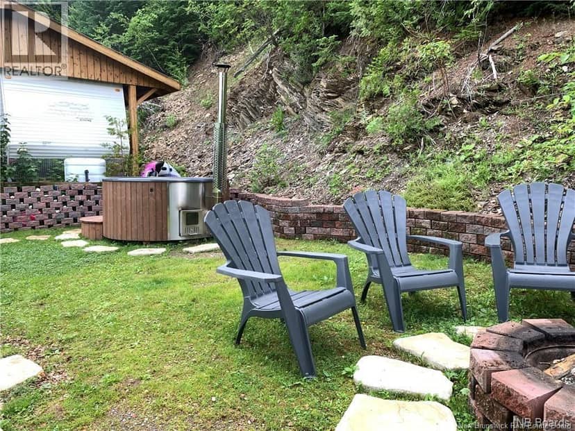 367 Restigouche River Road, Mann Mountain Settlement, photo 8