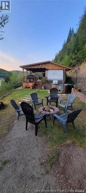367 Restigouche River Road, Mann Mountain Settlement, photo 4