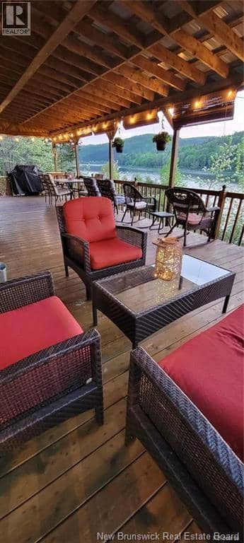 367 Restigouche River Road, Mann Mountain Settlement, photo 6