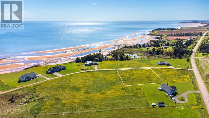 Lot 12 Ocean Drive, Argyle Shore
