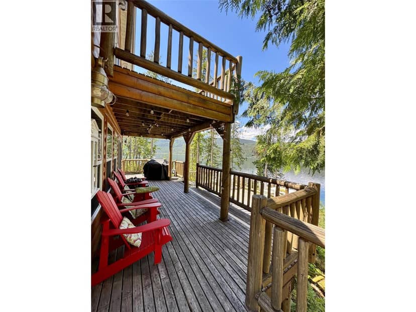 Lot 4 Pete Martin Bay, Sicamous