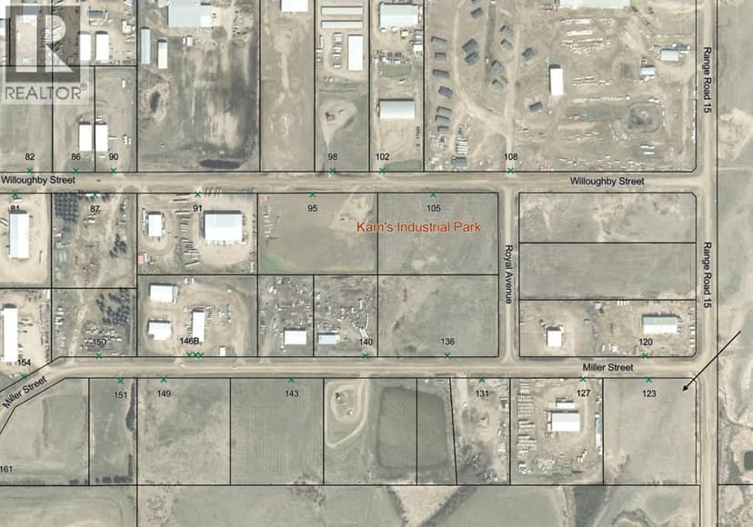 Lot 5 Miller Street, Rural Vermilion River, County of