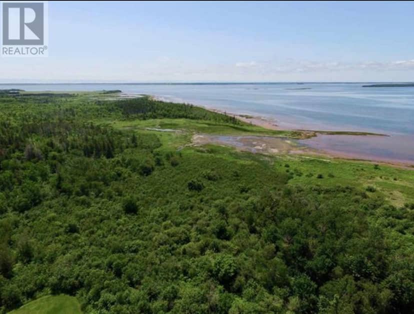 Acreage Little Marsh Road — photo 1 of 13