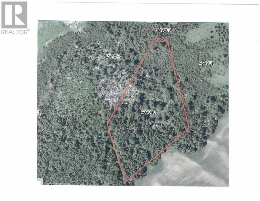 Acreage Little Marsh Road — photo 3 of 13