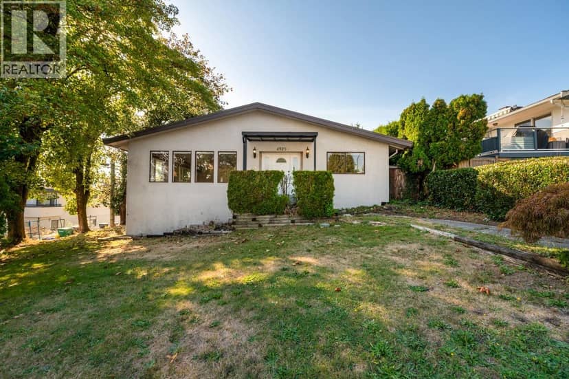 4325 MAHON AVENUE, Burnaby, photo 2