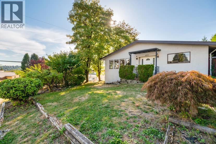 4325 MAHON AVENUE, Burnaby, photo 3