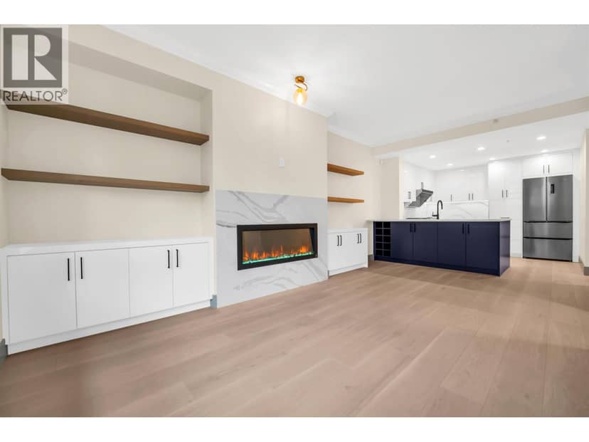 6018 CHANCELLOR MEWS, Vancouver, photo 6
