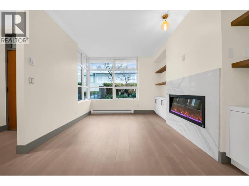 6018 CHANCELLOR MEWS, Vancouver, photo 8