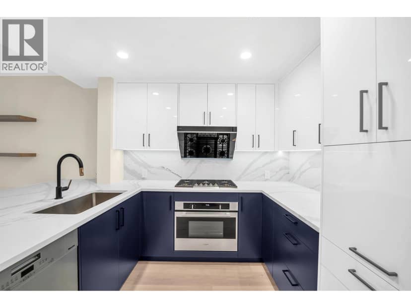 6018 CHANCELLOR MEWS, Vancouver, photo 2