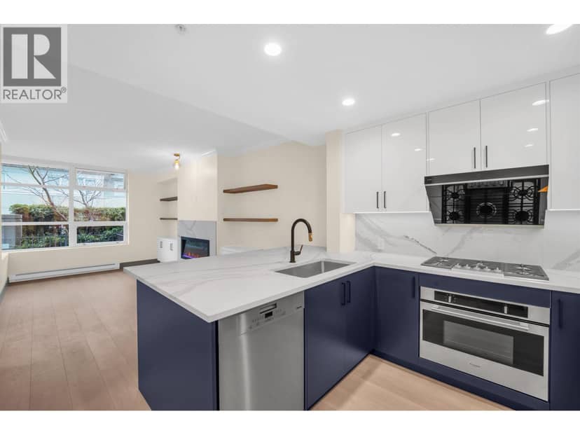 6018 CHANCELLOR MEWS, Vancouver, photo 3