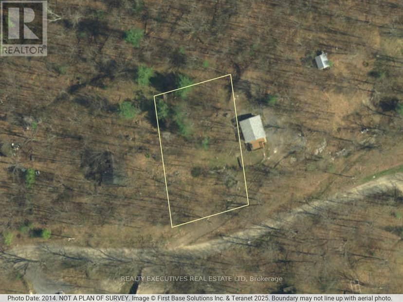 00000 Baker Valley Road, Frontenac