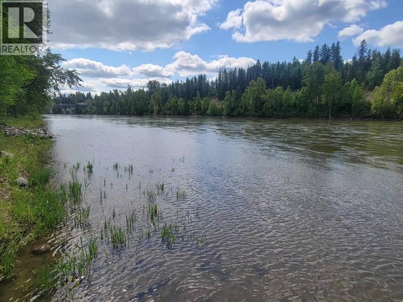 757 PRESTON ROAD, Prince George
