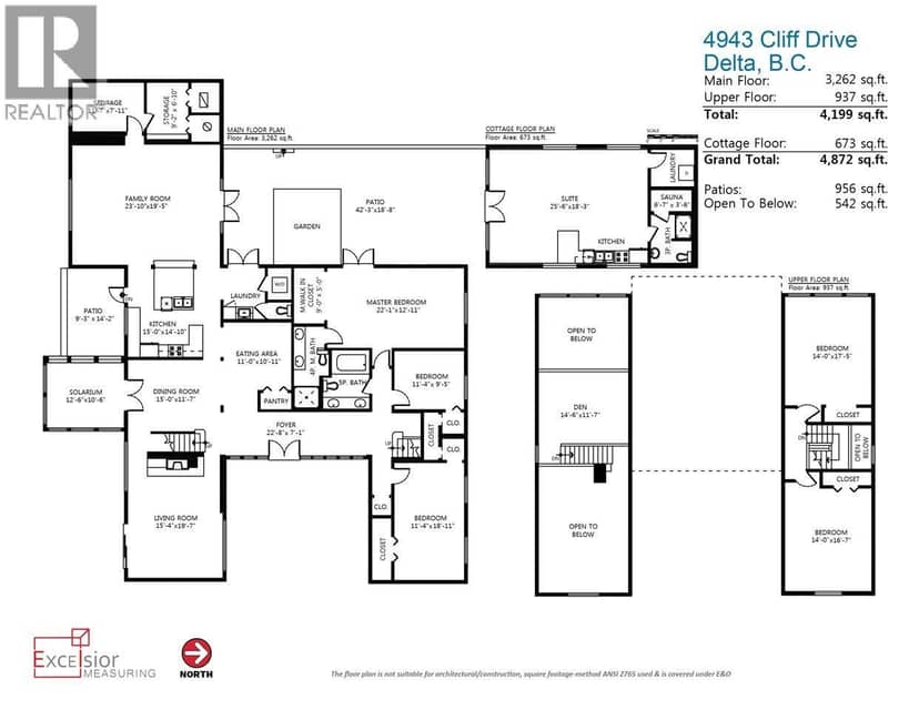 4943 CLIFF DRIVE, Delta, photo 6