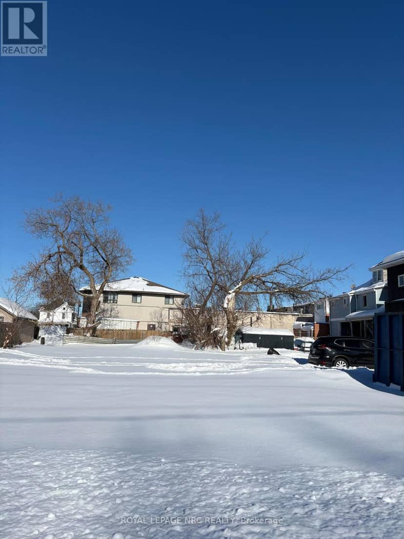 0 Neff Street, Port Colborne