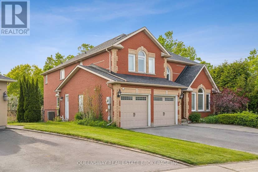 69 Cityview Circle, Barrie, photo 2