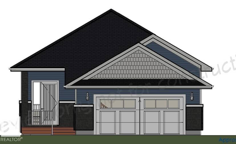 5304 55 AV, Tofield