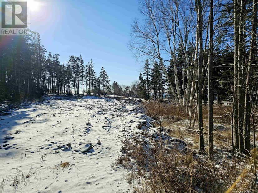 Lot 9 Groves Point Road — photo 4 of 5