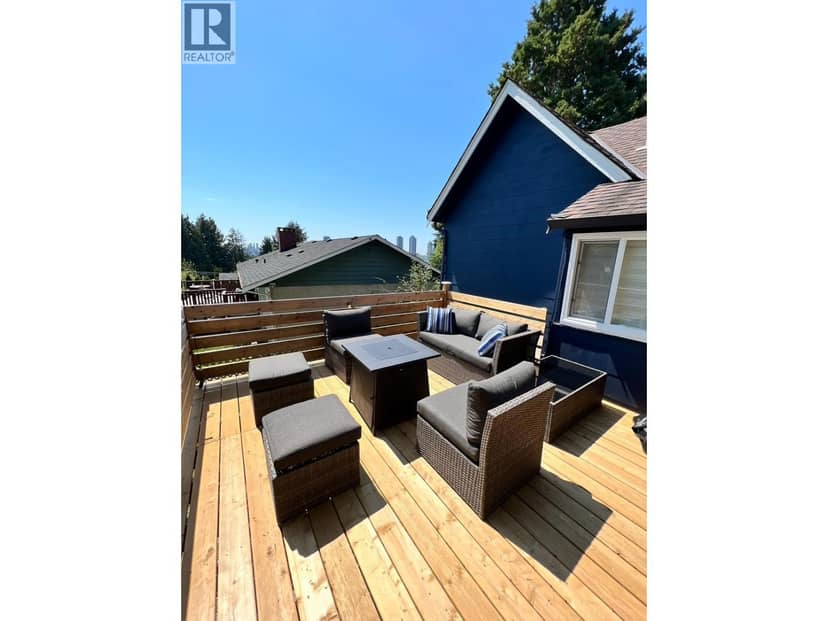 560 SPRINGER AVENUE, Burnaby, photo 7