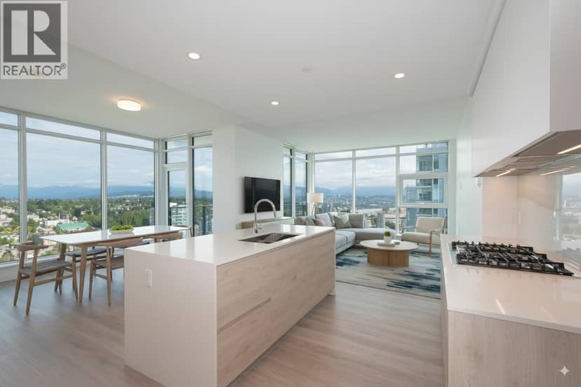 4004 680 QUAYSIDE DRIVE, New Westminster