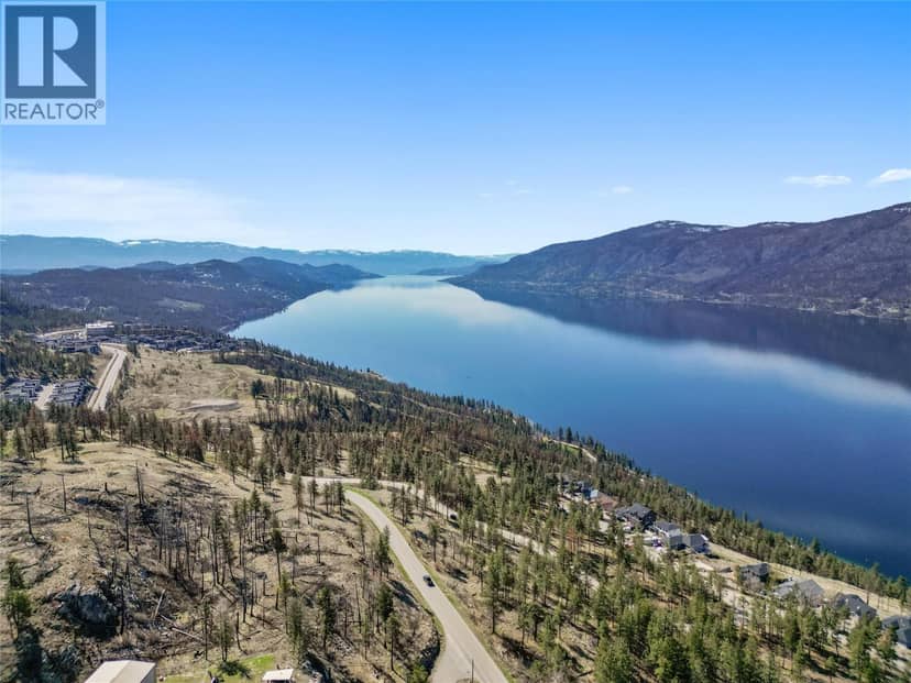 Lot 64 Tyndall Road, Lake Country, photo 2