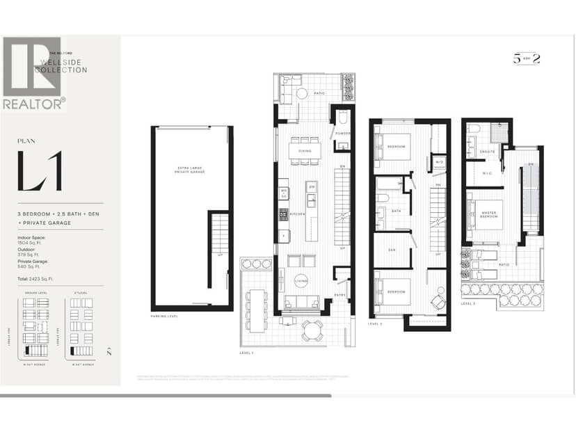 125 6922 ASH STREET, Vancouver, photo 5