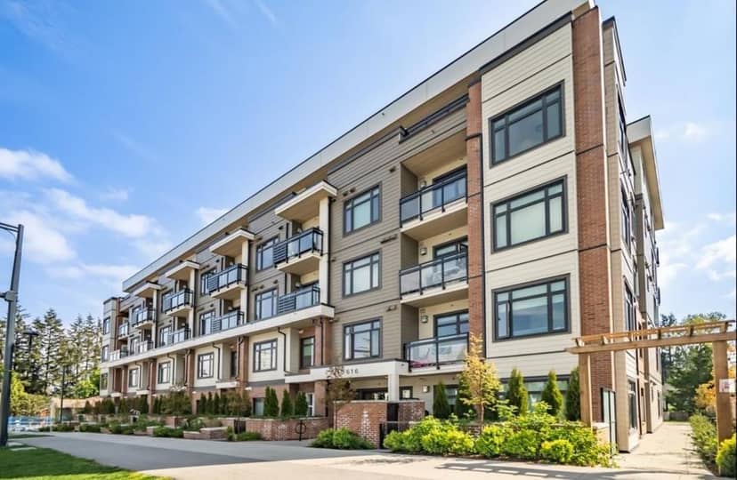 202 10616 132 STREET, Surrey