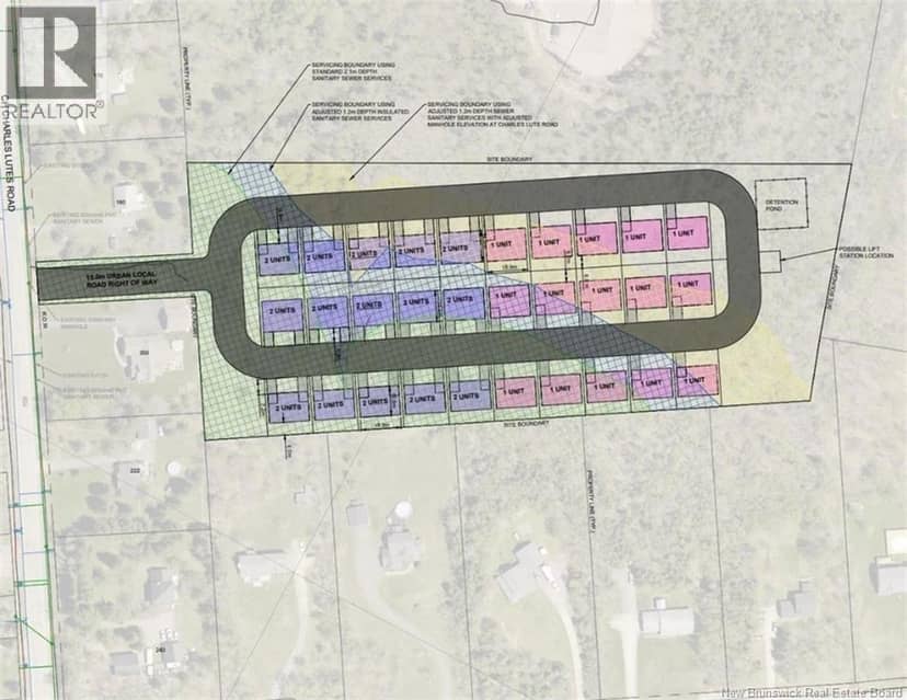 Lot Charles Lutes Road — photo 2 of 3