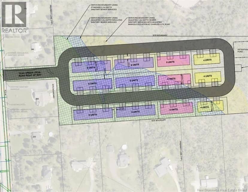 Lot Charles Lutes Road — photo 3 of 3