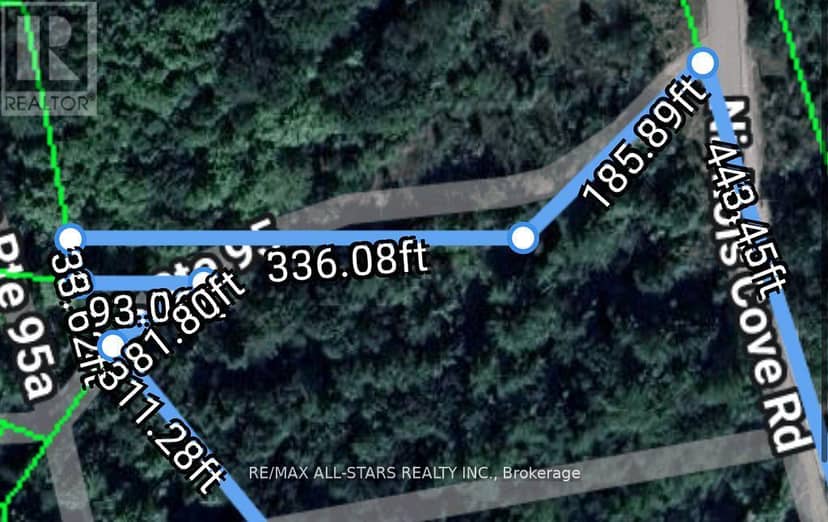 Lot 16 Nichols Cove Road — photo 3 of 3