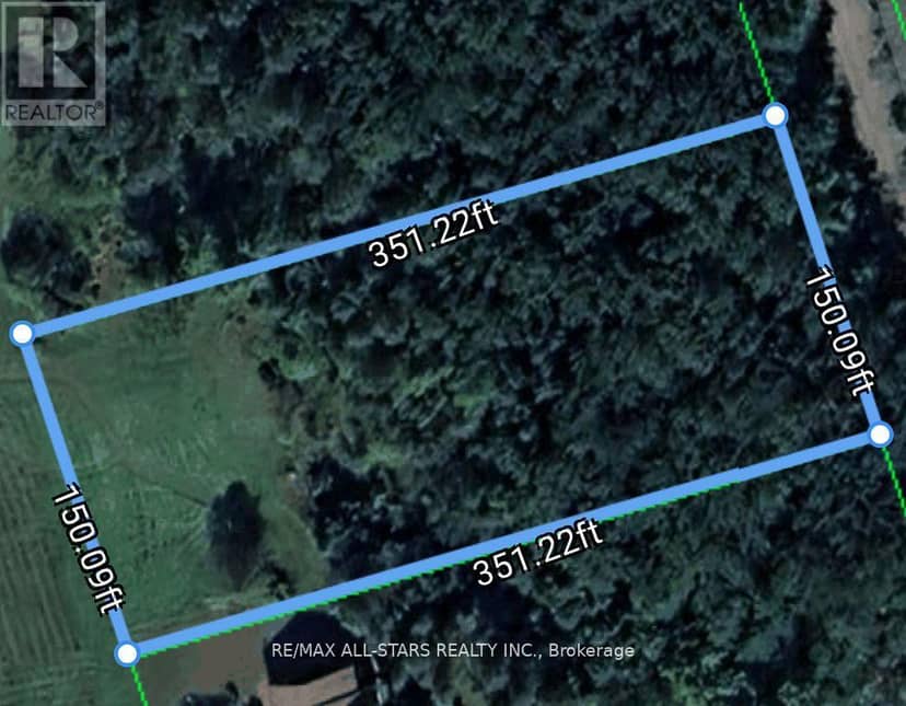 20 Lot Tate's Bay Road — photo 1 of 4